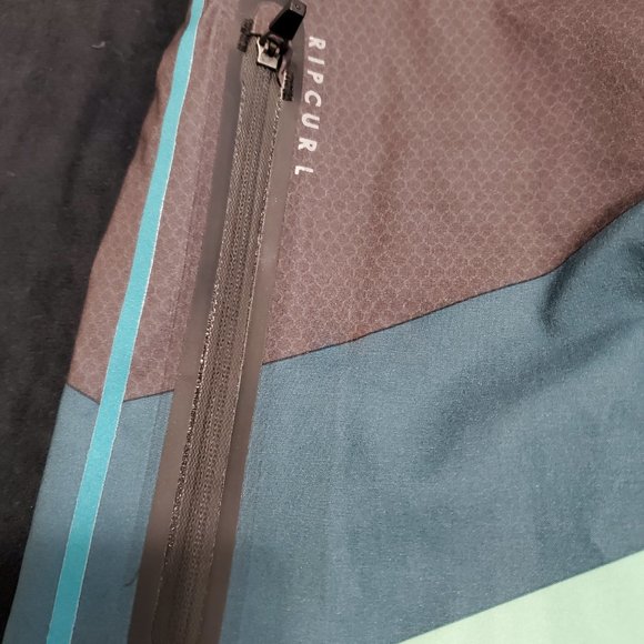 RipCurl Mirage React Ultimate Men's Boardshort 30" Waist 20" Long NEW w/TAGS! - Picture 6 of 6